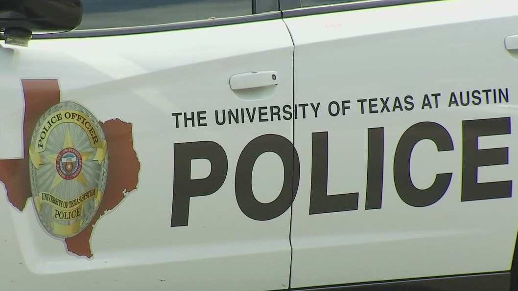 Two men attempt to rob man near UT Austin residence hall